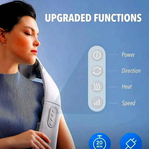 Massager - Picture 1 of 6